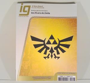IG Magazine Zelda (1)